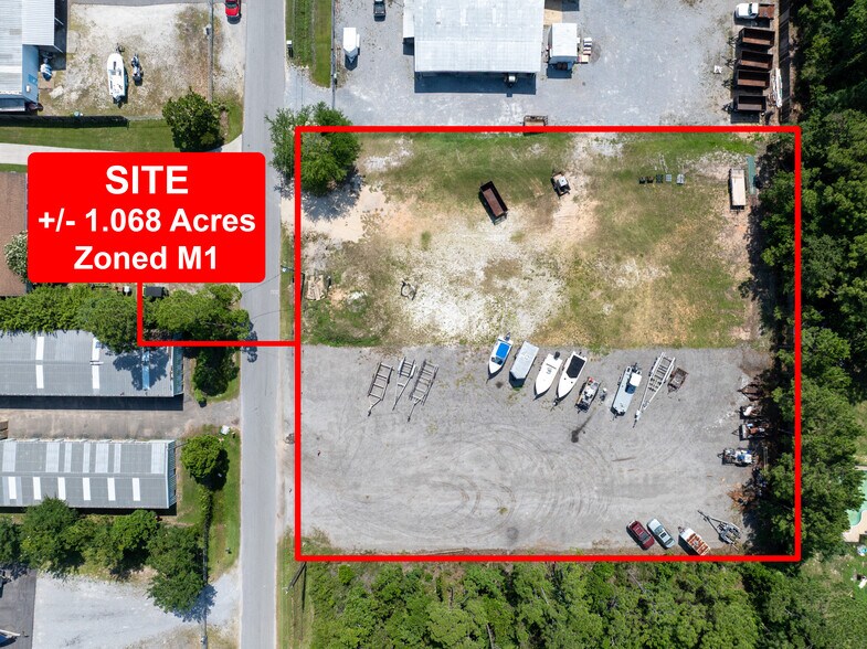 More Photos Of 2943 Westfield Rd, Gulf Breeze Land For Sale