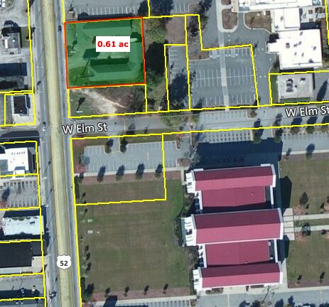 More Photos Of Street, Florence Hotel For Sale