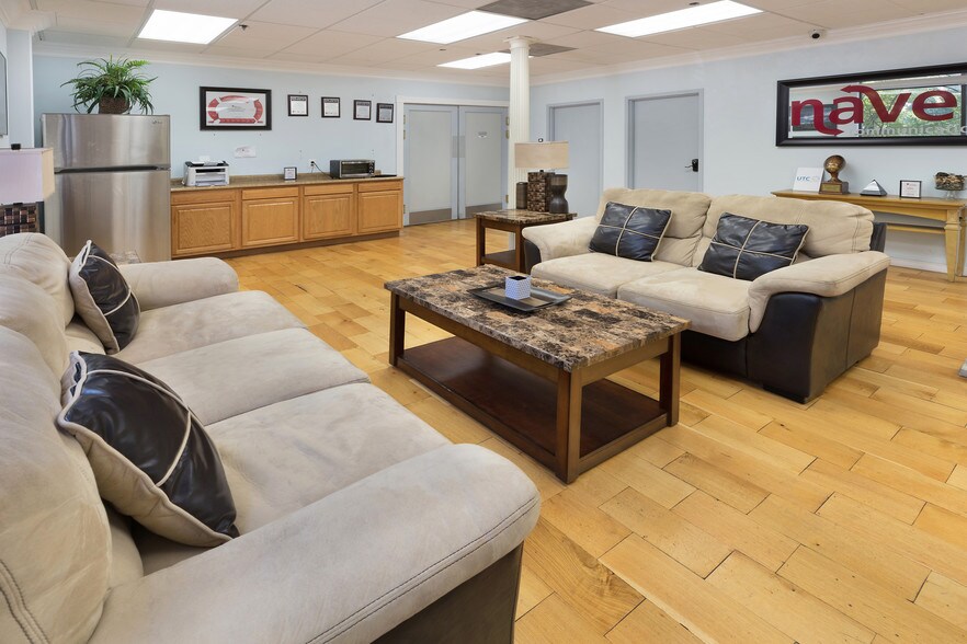 More Photos Of 8215 Dorsey Run Rd, Jessup Warehouse For Sale