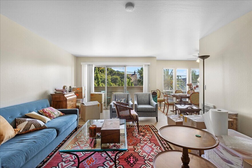 More Photos Of 561 Oakland Ave, Oakland Apartments For Sale