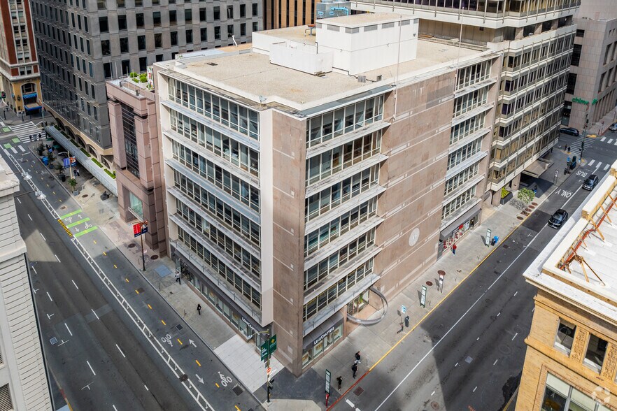 More Photos Of 160 Pine St, San Francisco Office For Lease