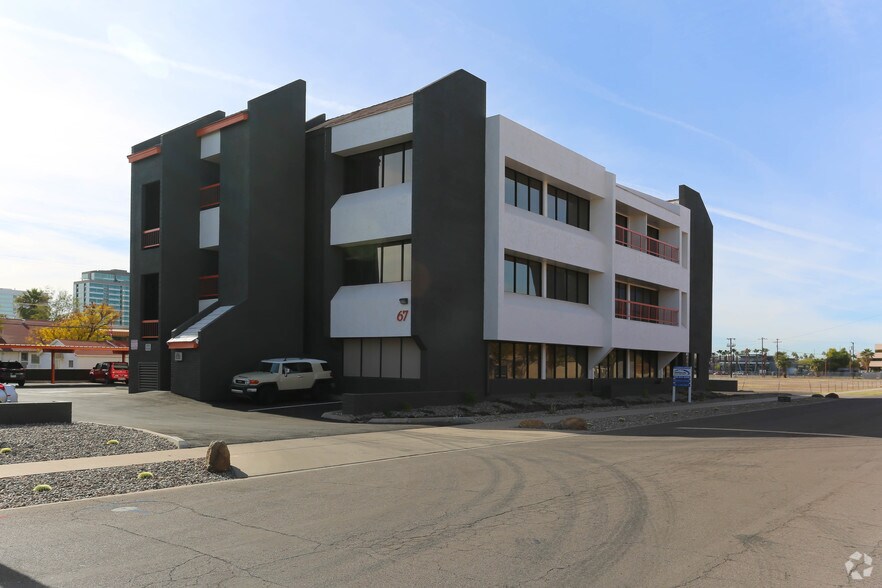 More Photos Of 67 E Weldon Ave, Phoenix Loft Creative Space For Lease