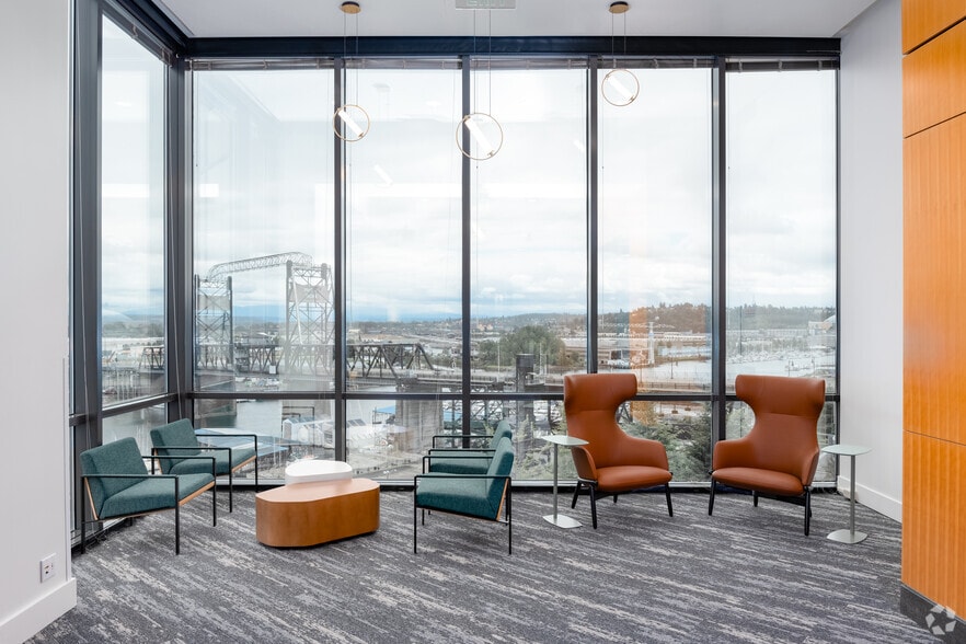 More Photos Of 909 A St, Tacoma Office For Lease