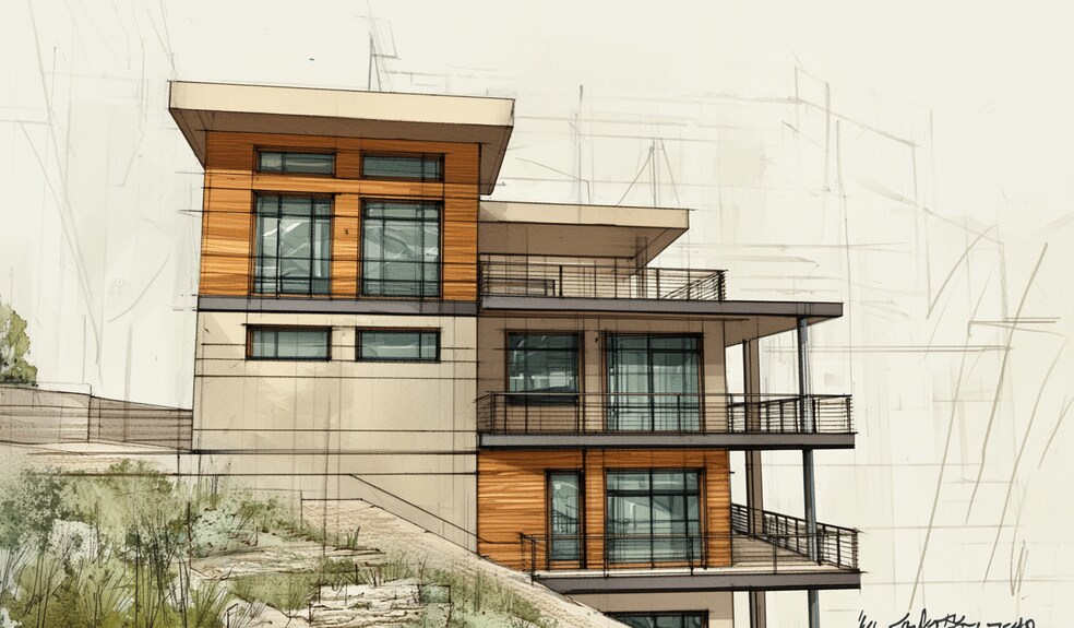 More Photos Of 500 Columbia St, Cathlamet Land For Sale