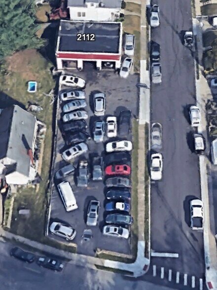More Photos Of 5722 Carthage Ave, Cincinnati Auto Salvage Facility For Sale