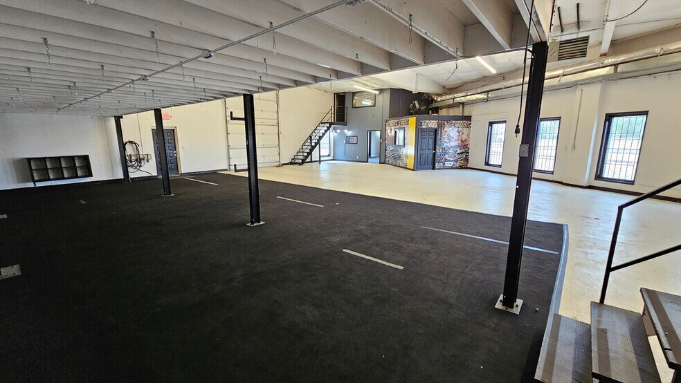 More Photos Of 5321 Magnolia St, Commerce City Warehouse For Lease