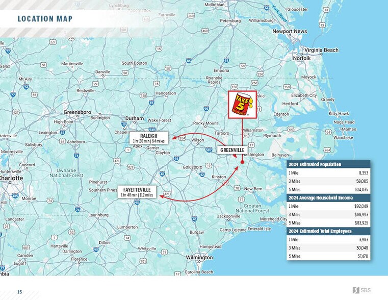 More Photos Of 3806 Memorial Dr, Winterville Auto Repair For Sale