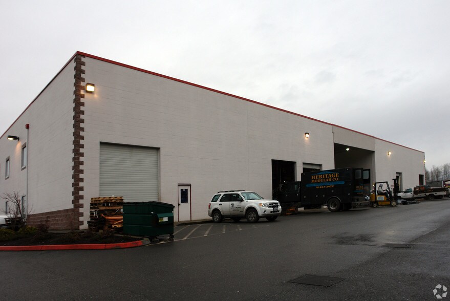 More Photos Of 3810 166th Pl NE, Arlington Office For Lease