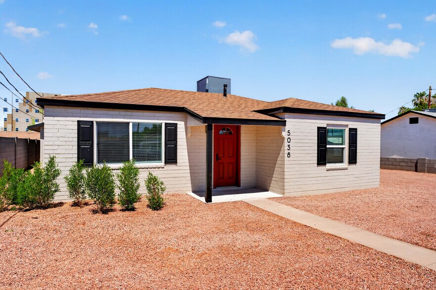More Photos Of 5038 N 18th Ave, Phoenix Multifamily For Sale