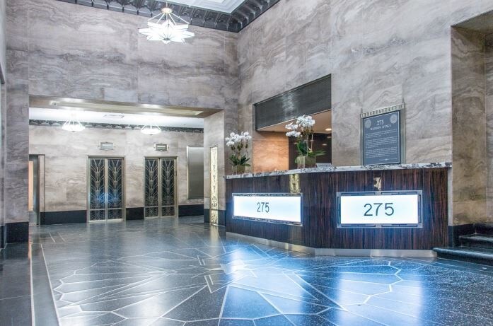 More Photos Of 275 Madison Ave, New York Office For Lease