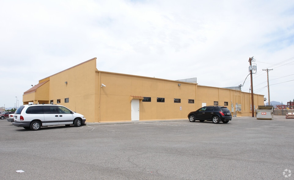 More Photos Of 11335-11365 Montwood Dr, El Paso Unknown For Lease
