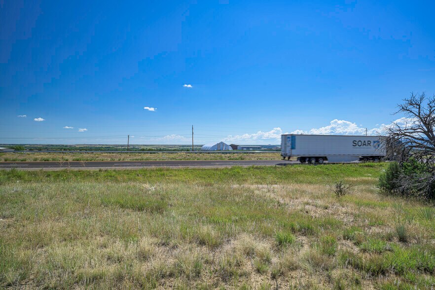 More Photos Of 15308 County 71.1 rd, Trinidad Land For Sale