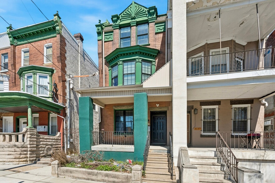 More Photos Of 4139 W Girard Ave, Philadelphia Apartments For Sale