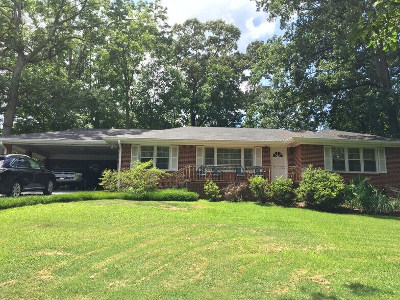 More Photos Of 5768 James Rd, Austell Land For Sale