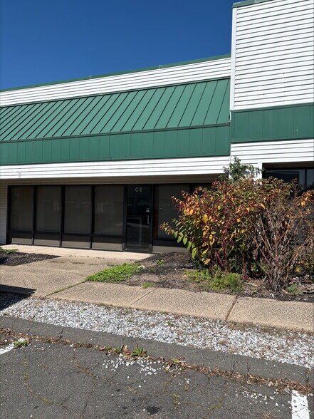 Primary Photo Of 122 Spring St, Southington Self Storage For Sale
