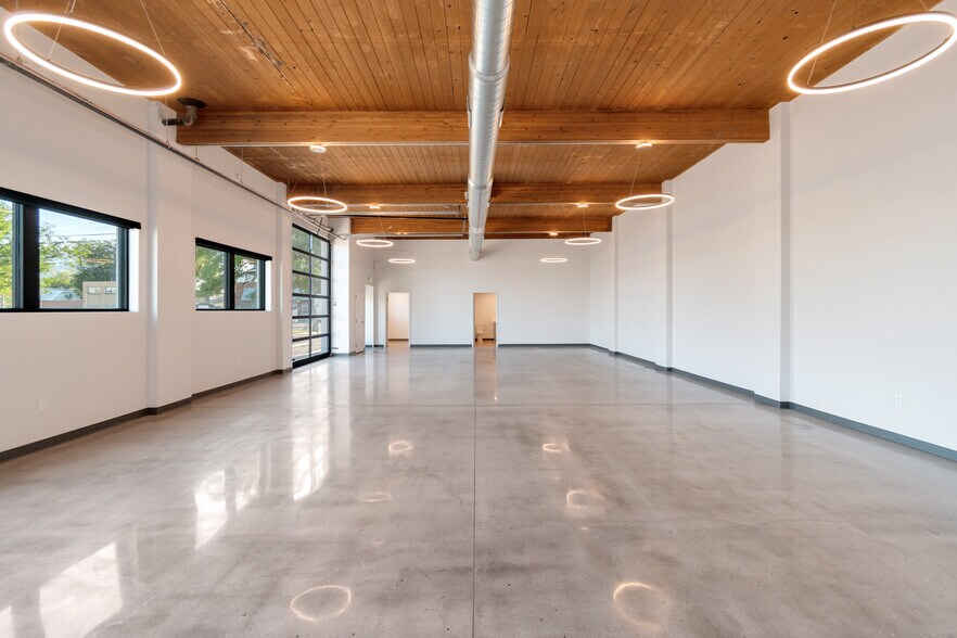 More Photos Of 830 S 500 W, Salt Lake City Warehouse For Lease