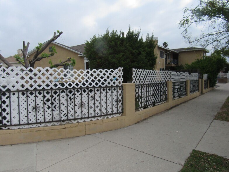 More Photos Of 6400 Camellia Ave, North Hollywood Apartments For Sale