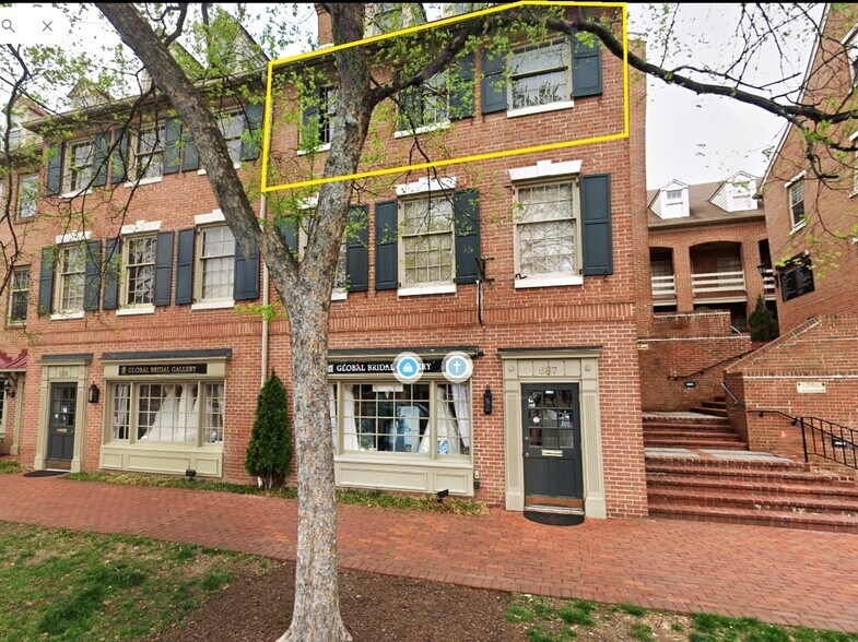 Primary Photo Of 685 S Washington St, Alexandria Office For Lease