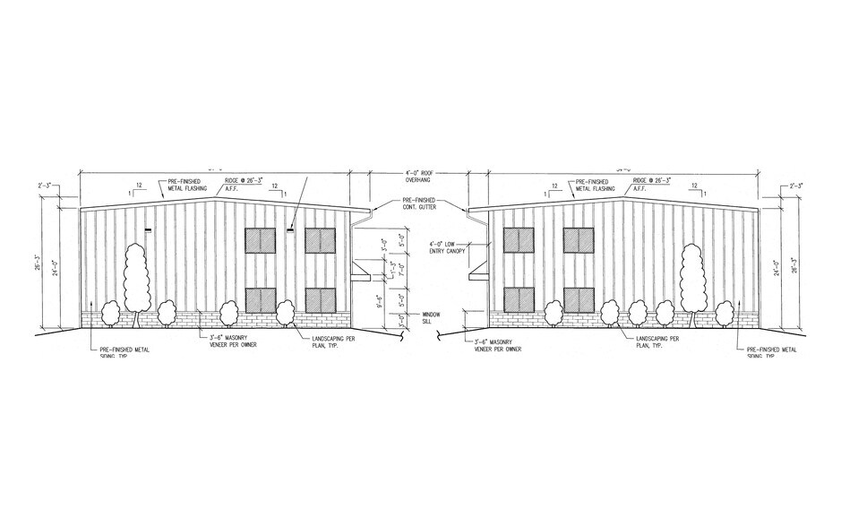 More Photos Of 28215 112th St E, Buckley Warehouse For Lease