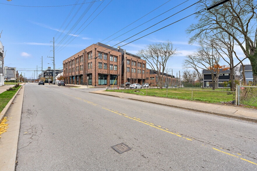 More Photos Of 2512 Clifton Ave, Nashville Land For Sale