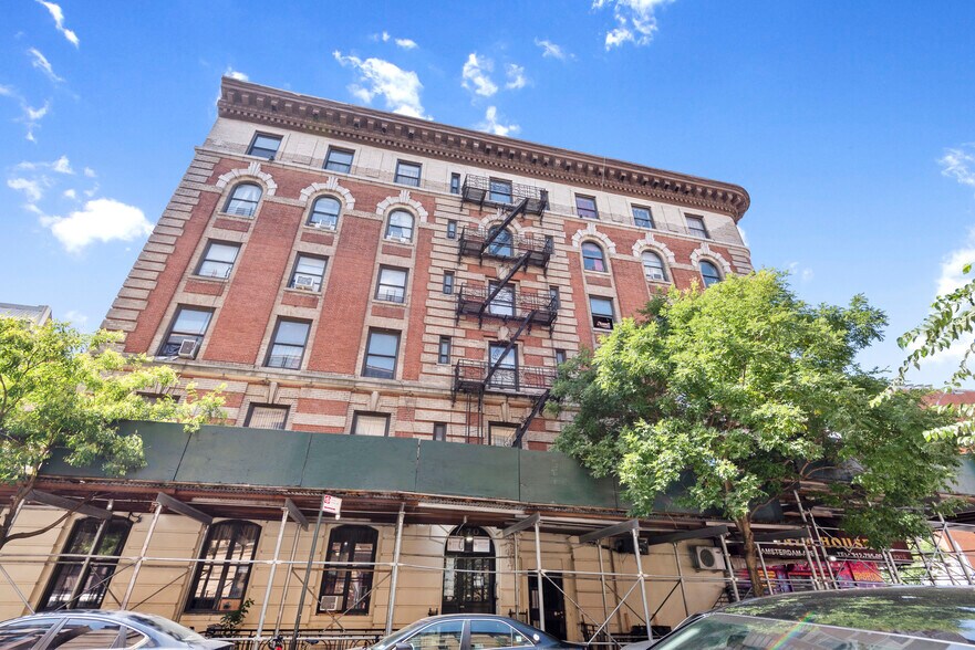 More Photos Of 2129-2133 Amsterdam Ave, New York Apartments For Sale