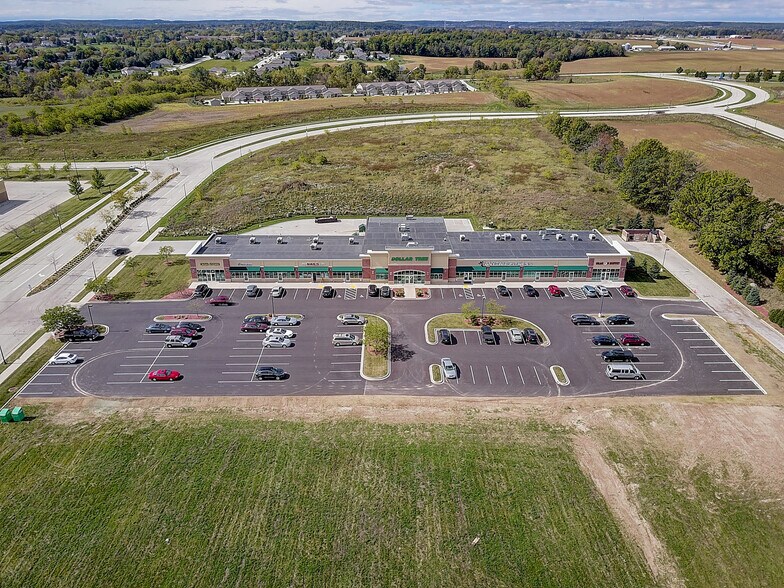 More Photos Of 530-550 Walton Dr, Plymouth Storefront For Lease