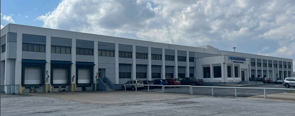 Primary Photo Of 2975 Pembroke Rd, Hopkinsville Manufacturing For Lease