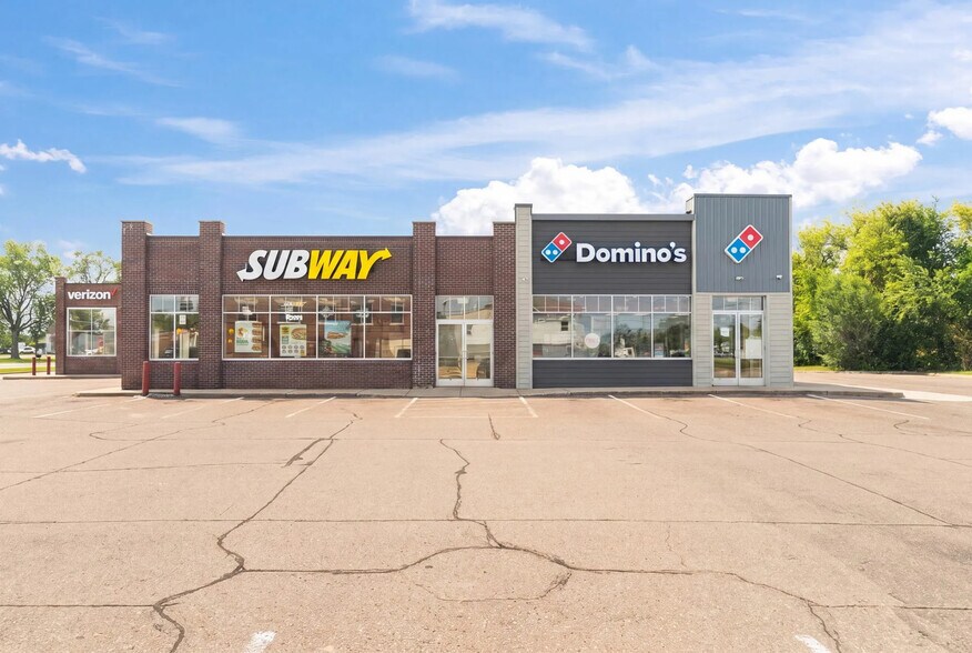 More Photos Of 1201 Elm St, Cumberland Storefront For Sale