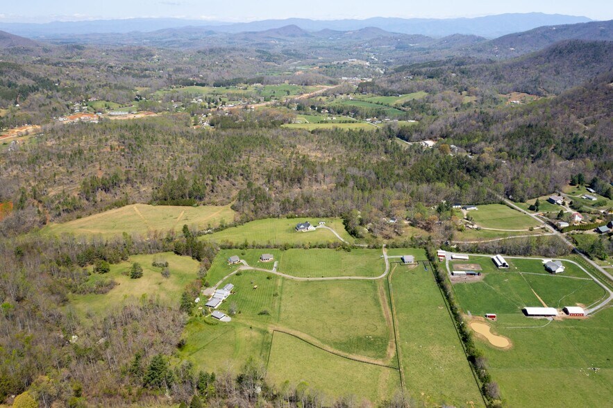 More Photos Of 2835 Plottown Rd, Young Harris Land For Sale