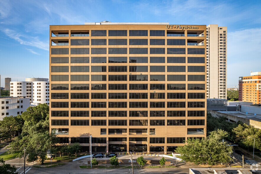 More Photos Of 1200 Binz St, Houston Medical For Lease