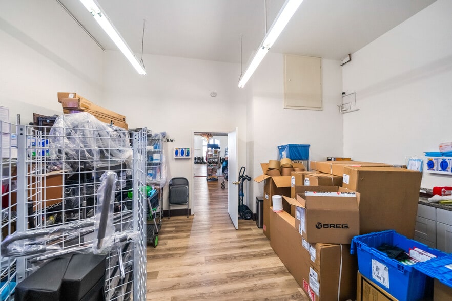 More Photos Of 621-625 Walnut St, Red Bluff Storefront Retail Office For Sale