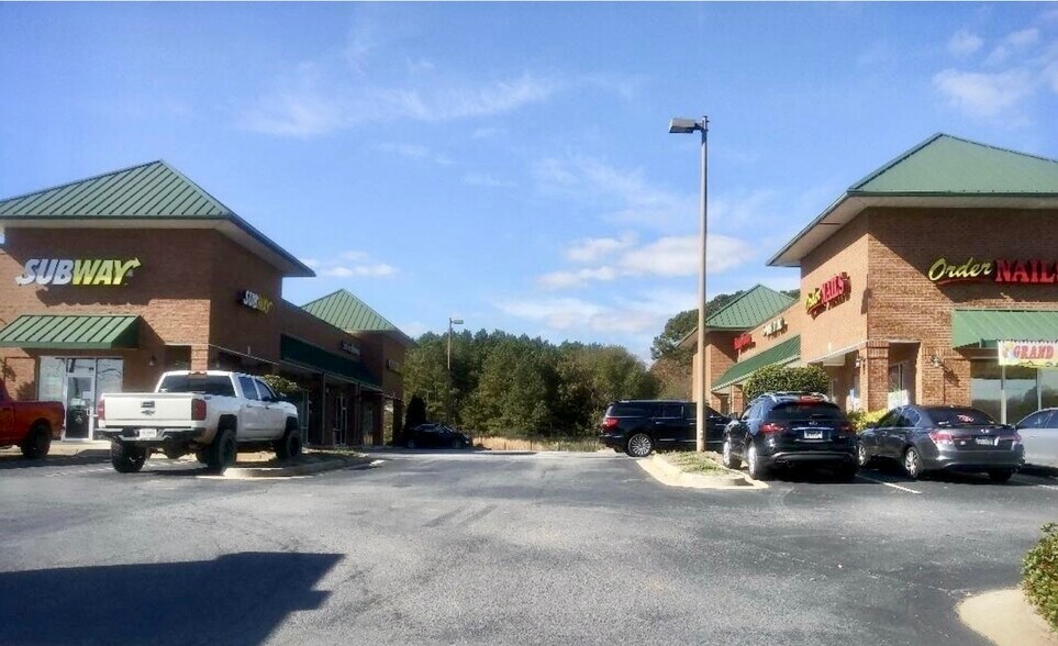 Primary Photo Of 2141 Highway 155 N, McDonough General Retail For Lease