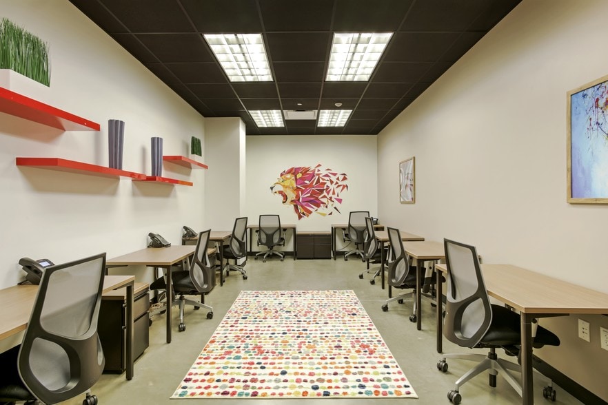 Photo of 1st Floor Ste 160