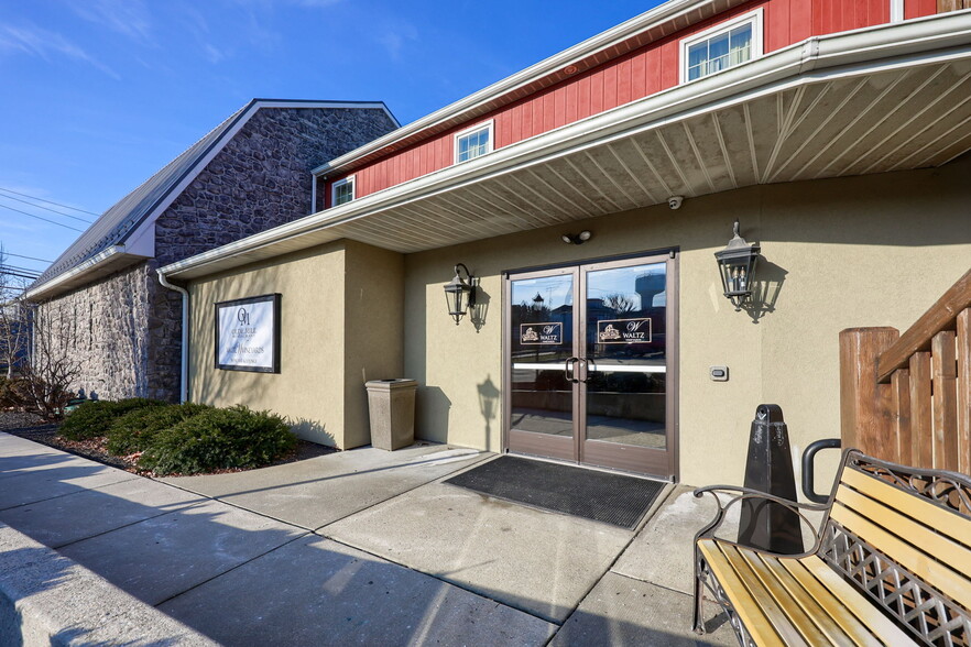 More Photos Of 3610 Newport rd, Intercourse Specialty For Lease