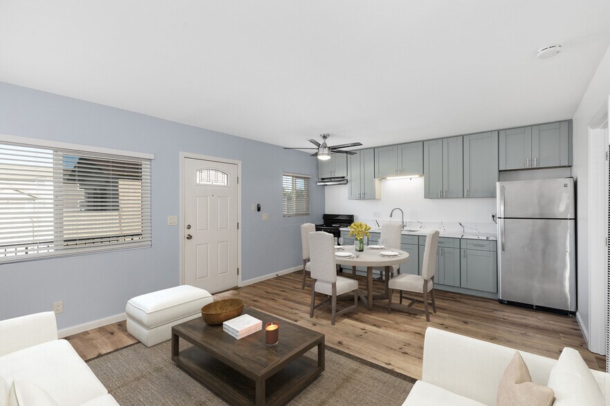 Primary Photo Of 1413 Hemlock Ave, Imperial Beach Apartments For Sale
