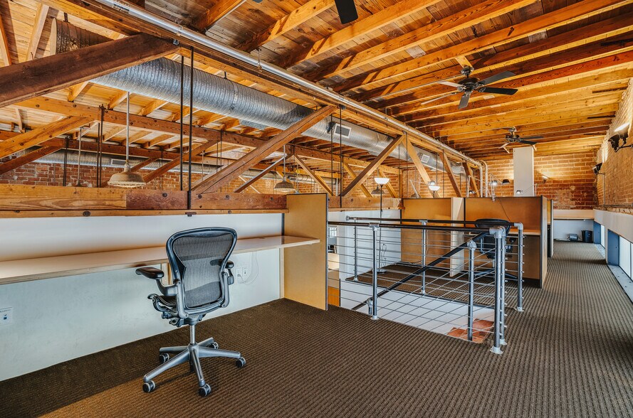 More Photos Of 311-321 Sixth St, San Antonio Office For Sale