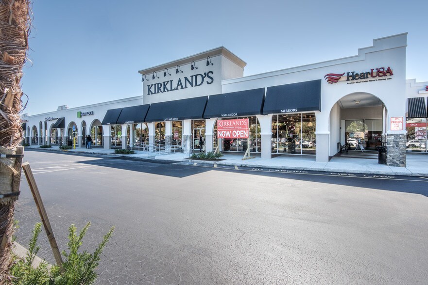 More Photos Of 3660-4060 W Hillsboro Blvd, Deerfield Beach Storefront For Lease