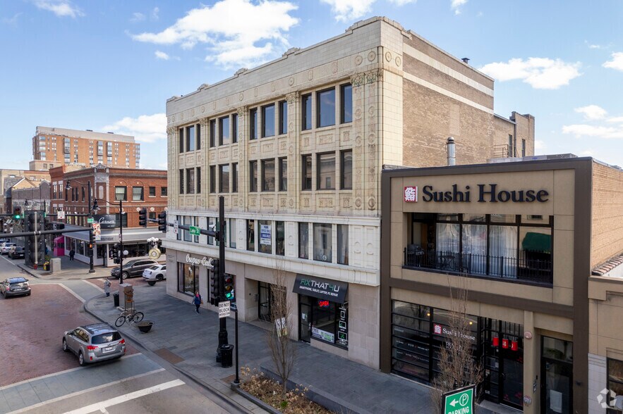 1100 Lake St, Oak Park, IL 60301 For Lease Cityfeet.com