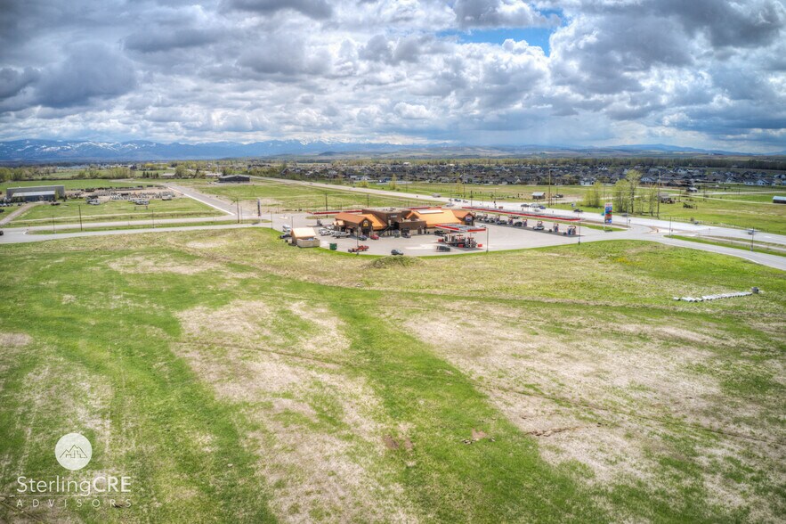 More Photos Of 77 E Valley Center Rd, Bozeman Land For Sale