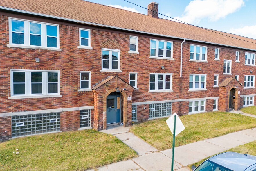 More Photos Of 8525 Maxwell St, Detroit Apartments For Sale