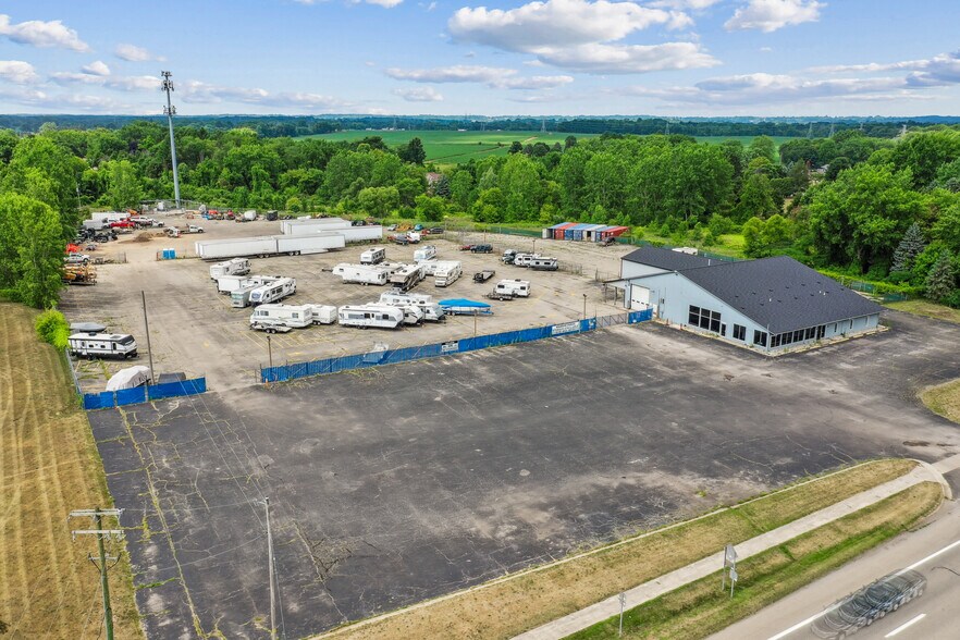 More Photos Of 4500 Remembrance Rd, Grand Rapids Land For Lease