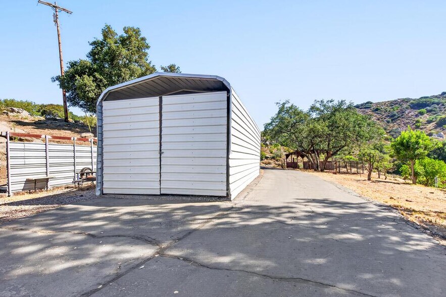 More Photos Of 21041 Black Canyon Rd, Ramona Land For Sale
