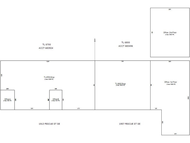 More Photos Of 1913-1957 Fescue St, Albany Industrial For Sale