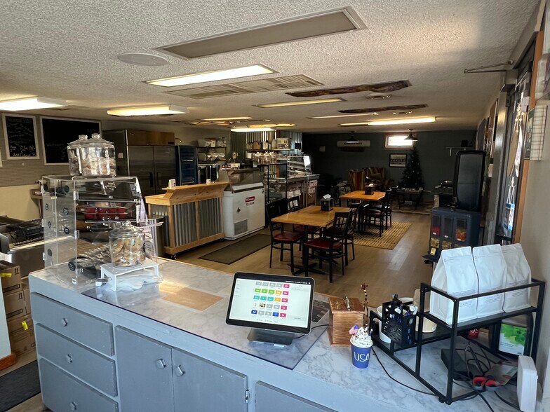 More Photos Of 153 Big Timber Rd loop, Big Timber Fast Food For Sale