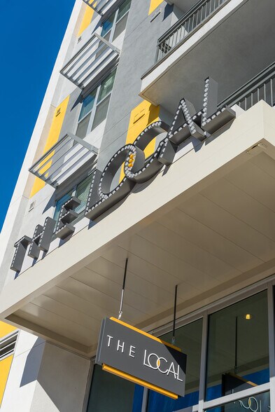 More Photos Of 210 North Edward Gary St, San Marcos Apartments For Lease