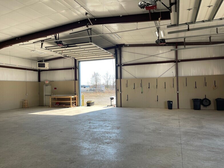 More Photos Of 4950 Stough Rd SW, Concord Flex For Sale