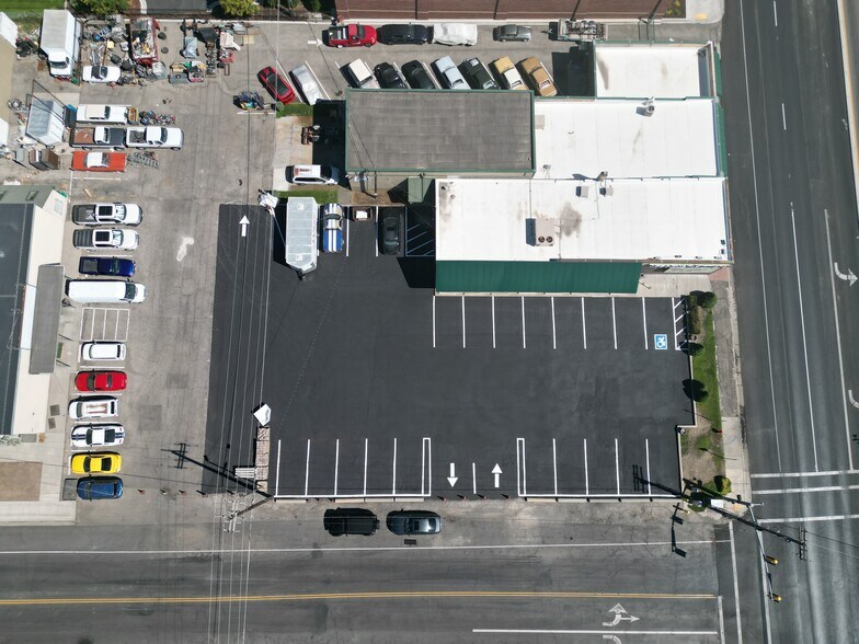 More Photos Of 8686 S State St, Sandy Freestanding For Lease