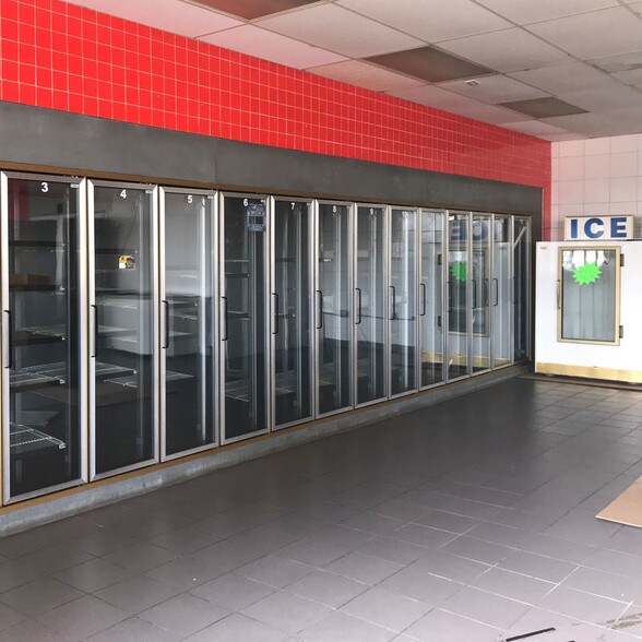 More Photos Of 111 Hidden Valley Dr, Reidsville Service Station For Sale