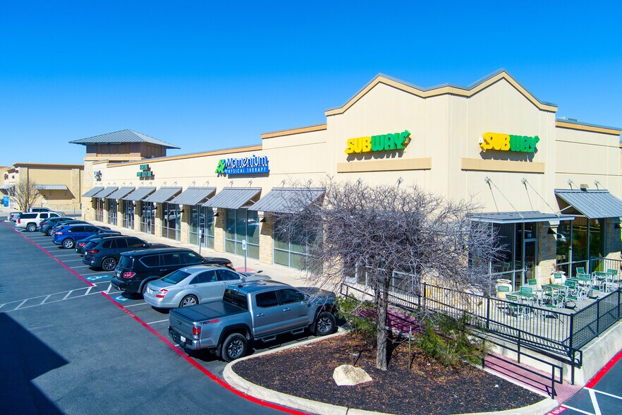 More Photos Of 12908-12932 Bandera Rd, Helotes General Retail For Sale