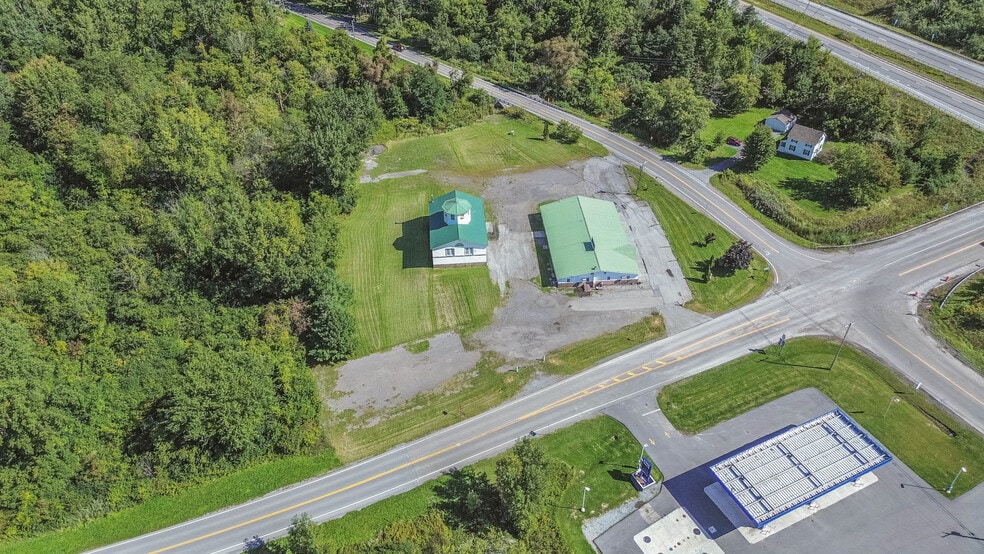 More Photos Of 17321 Old Rome State Rd, Watertown Funeral Home For Sale
